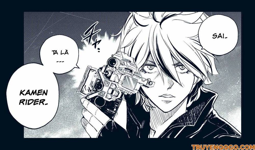 Thám Tử Fuuto Chapter 145 - Trang 26