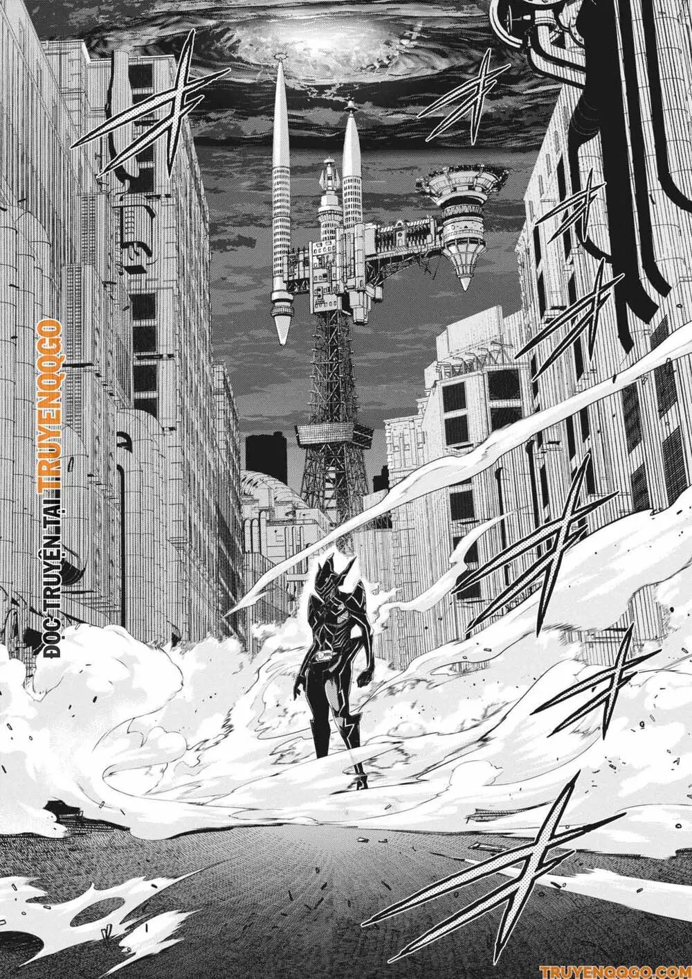 Thám Tử Fuuto Chapter 148 - Trang 24