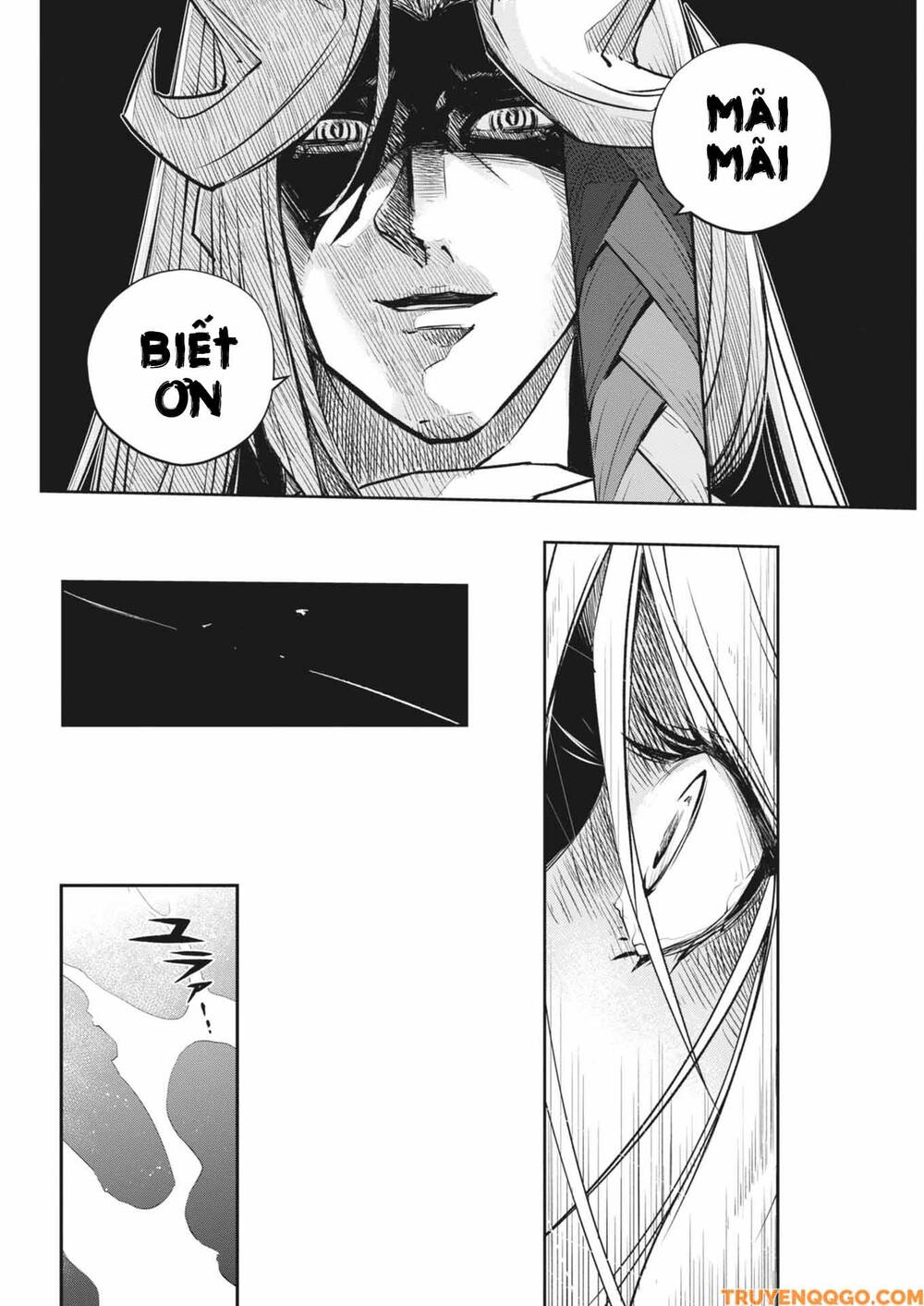 Thám Tử Fuuto Chapter 150 - Trang 10