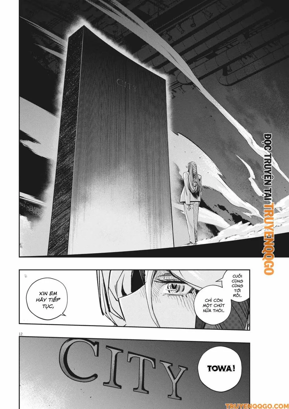 Thám Tử Fuuto Chapter 151 - Trang 14