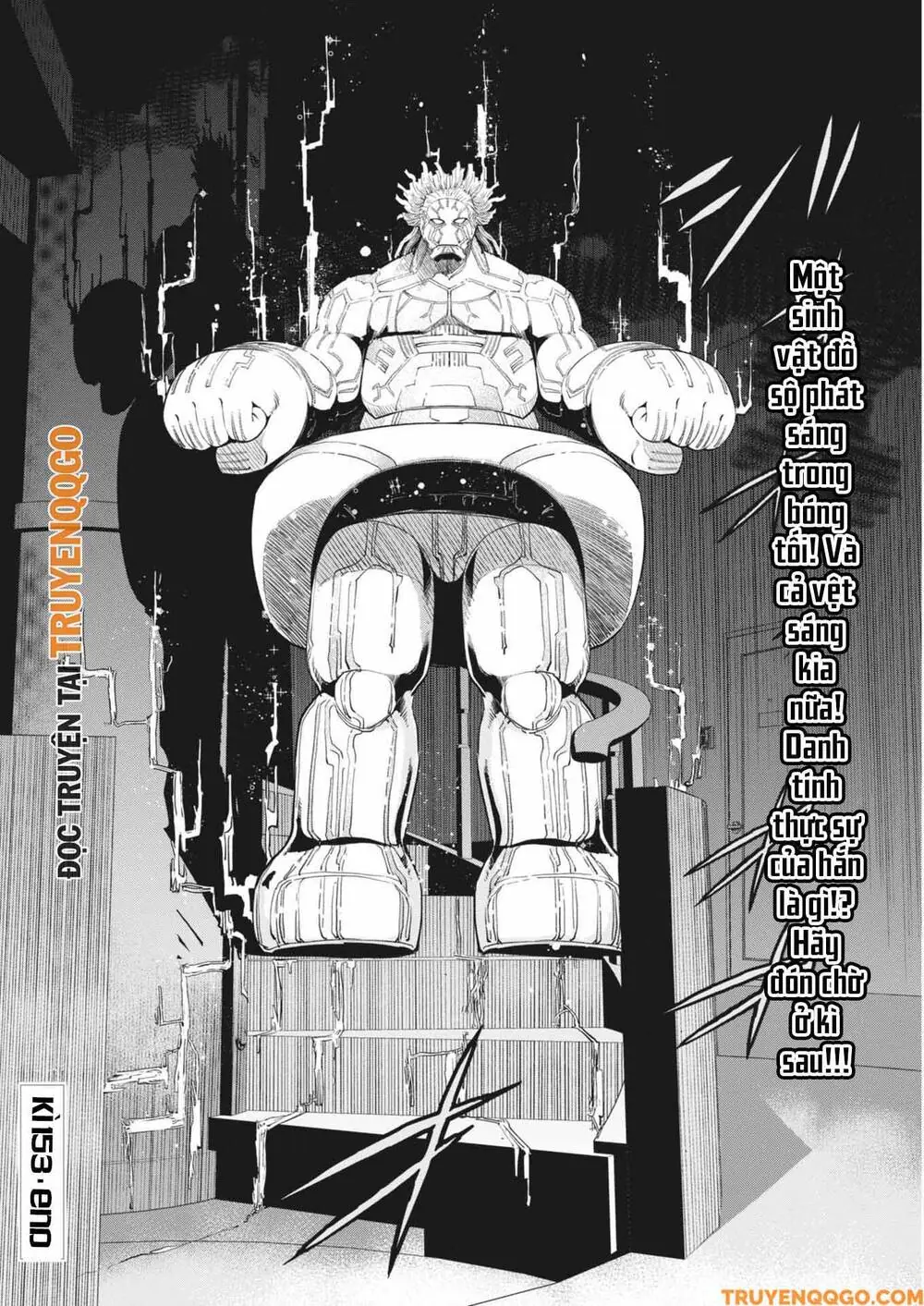Thám Tử Fuuto Chapter 153 - Trang 21