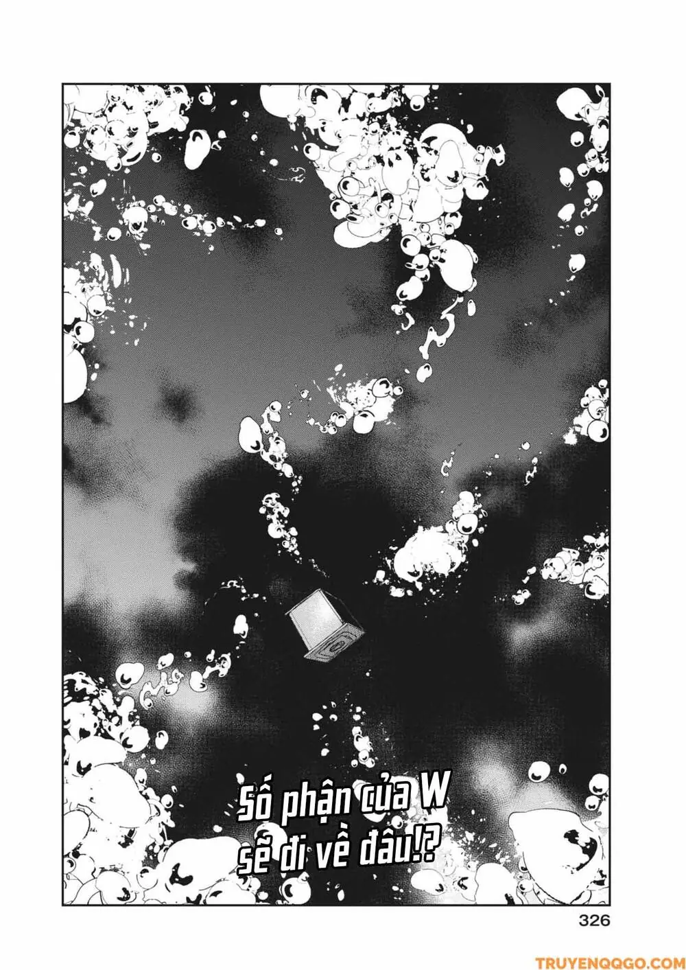 Thám Tử Fuuto Chapter 156 - Trang 23