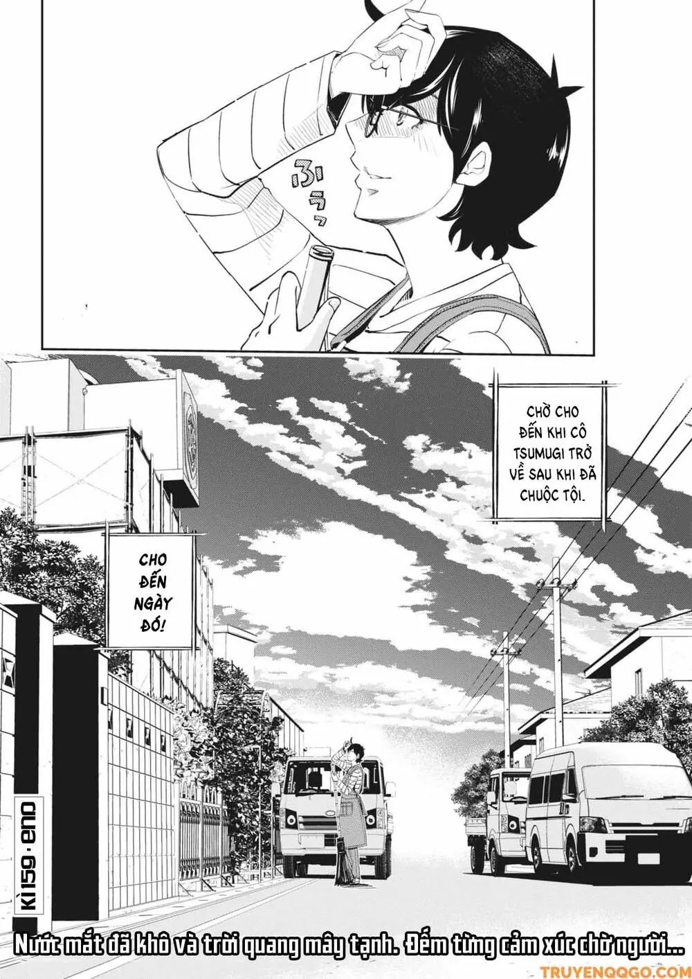 Thám Tử Fuuto Chapter 159 - Trang 28