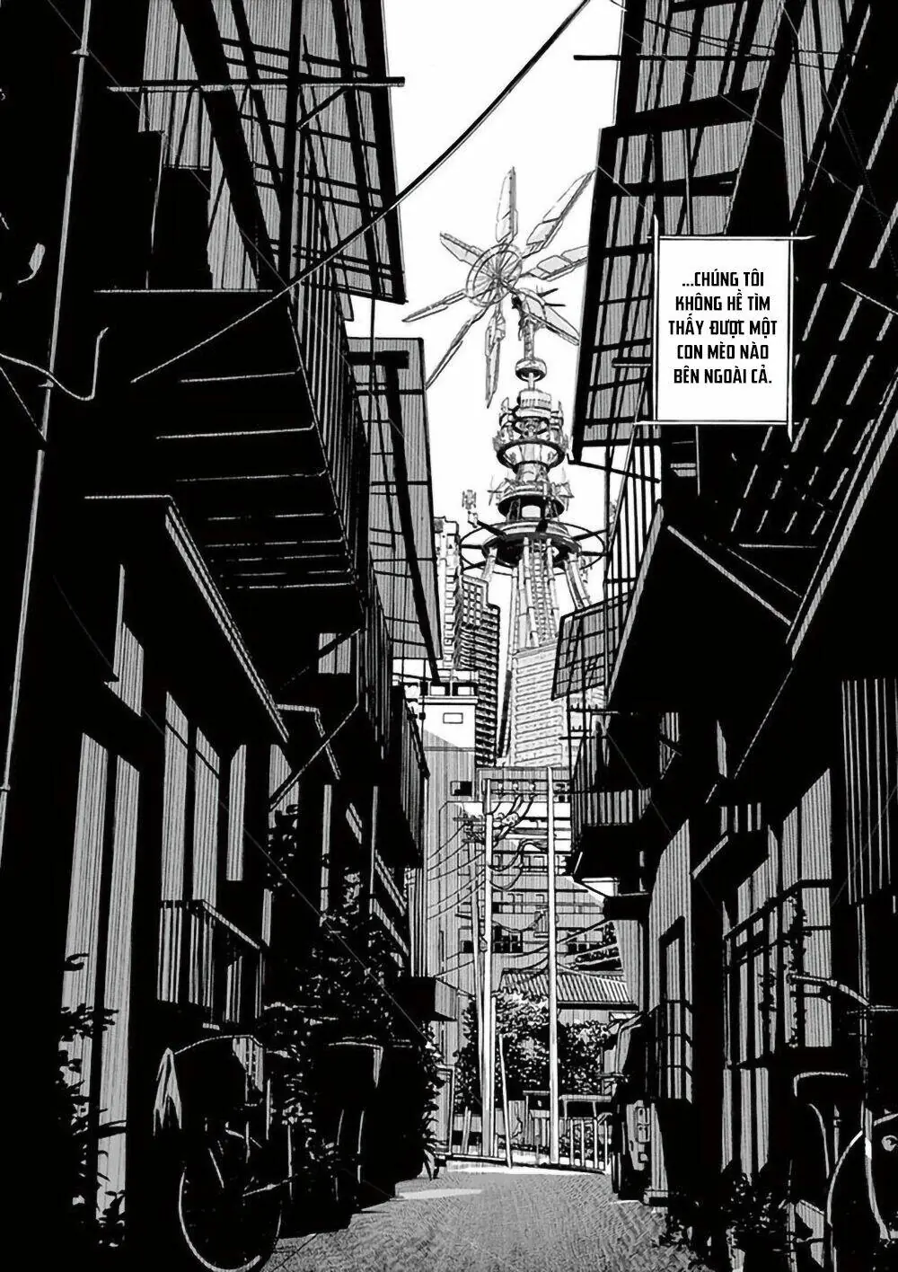 Thám Tử Fuuto Chapter 16 - Trang 16