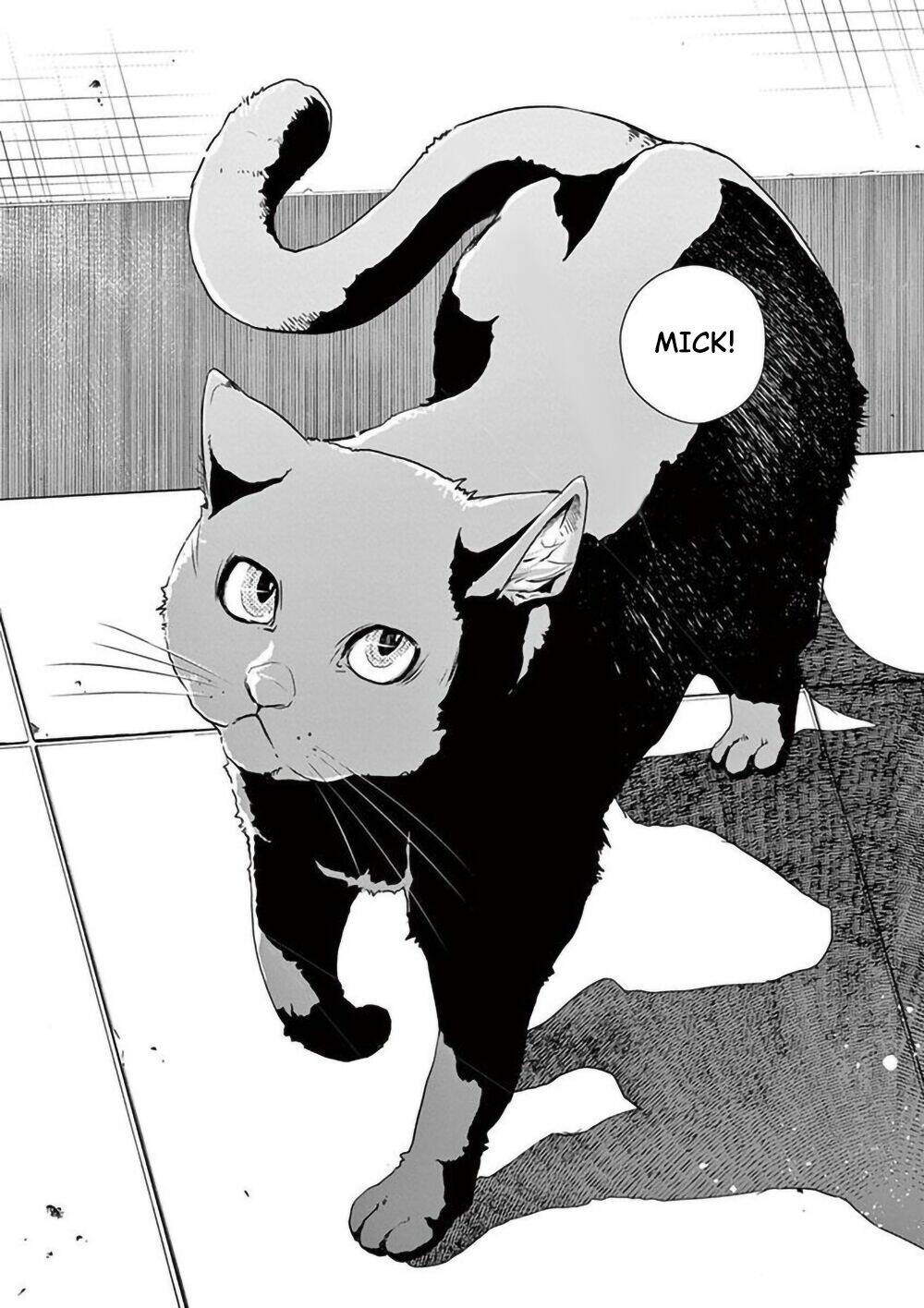Thám Tử Fuuto Chapter 16 - Trang 20