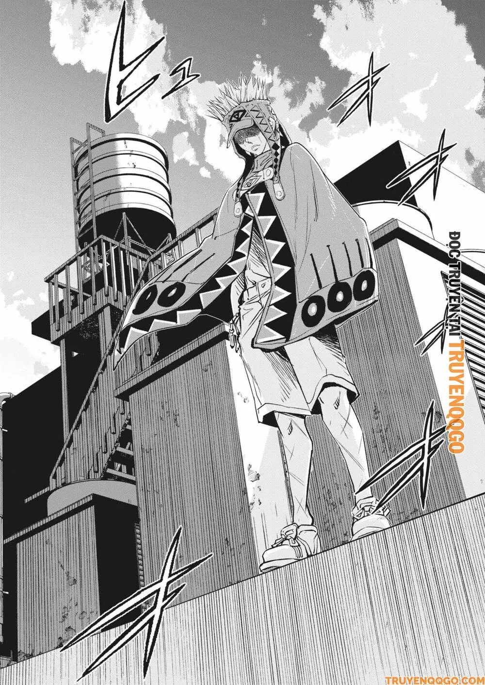 Thám Tử Fuuto Chapter 161 - Trang 21