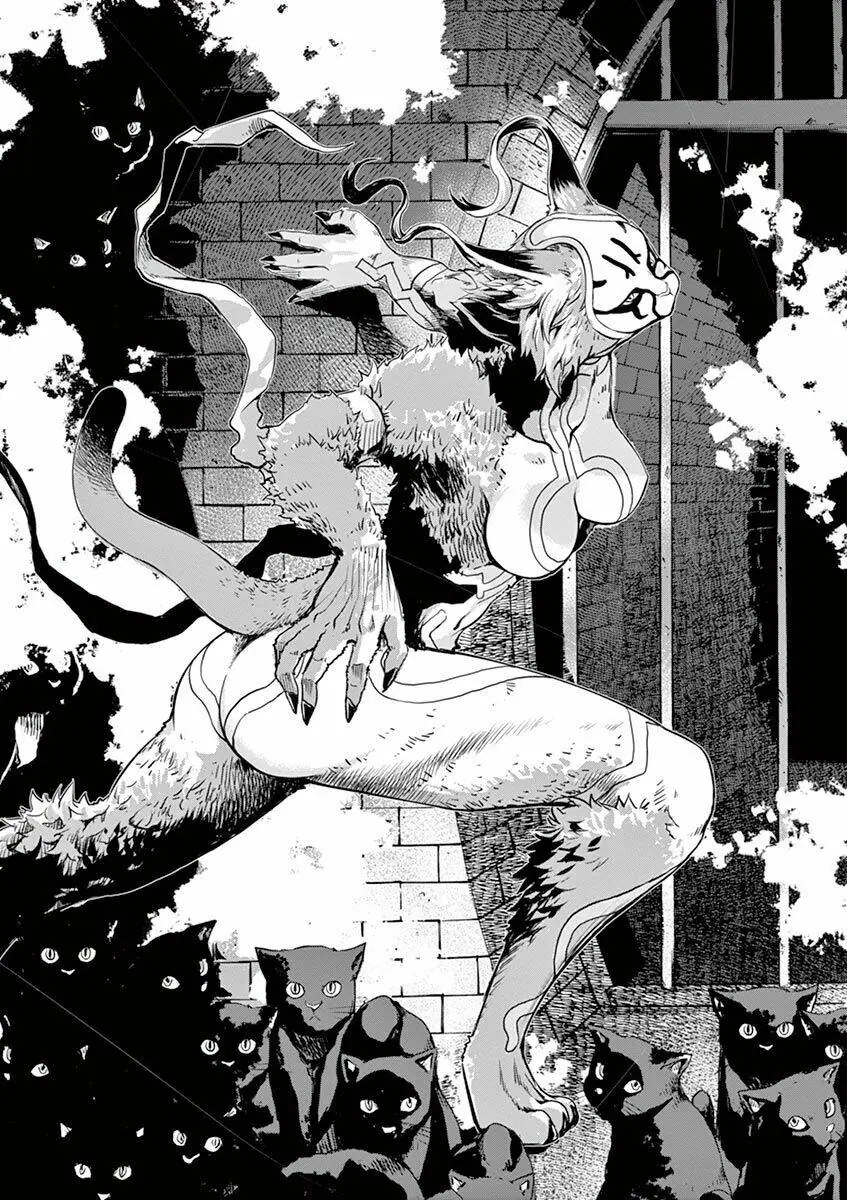 Thám Tử Fuuto Chapter 17 - Trang 8