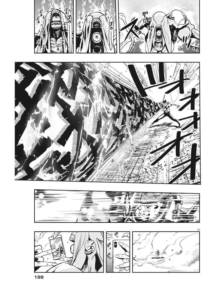 Thám Tử Fuuto Chapter 25 - Trang 18