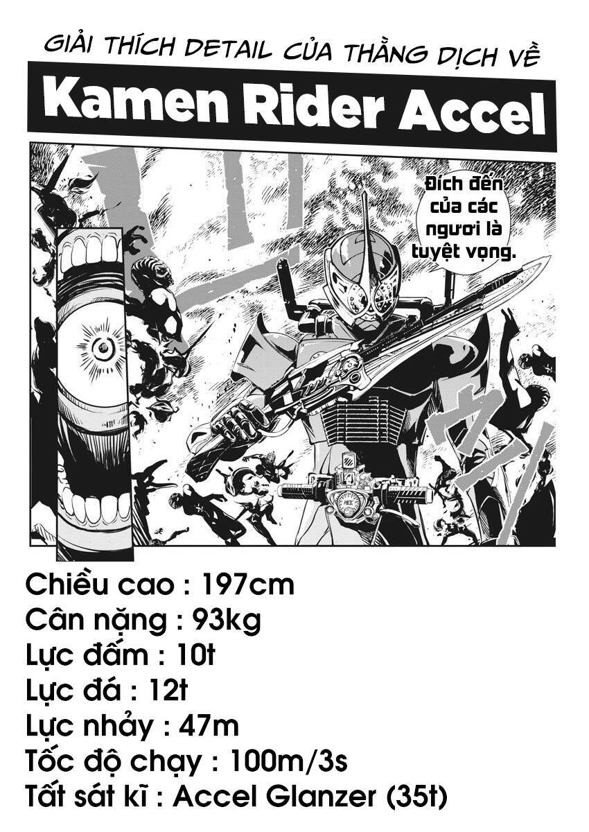 Thám Tử Fuuto Chapter 25 - Trang 22