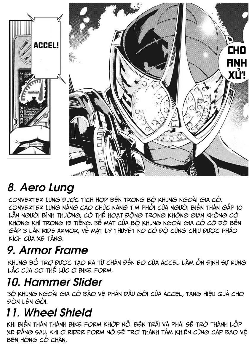 Thám Tử Fuuto Chapter 25 - Trang 24