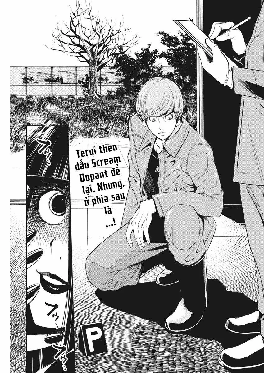 Thám Tử Fuuto Chapter 29 - Trang 3