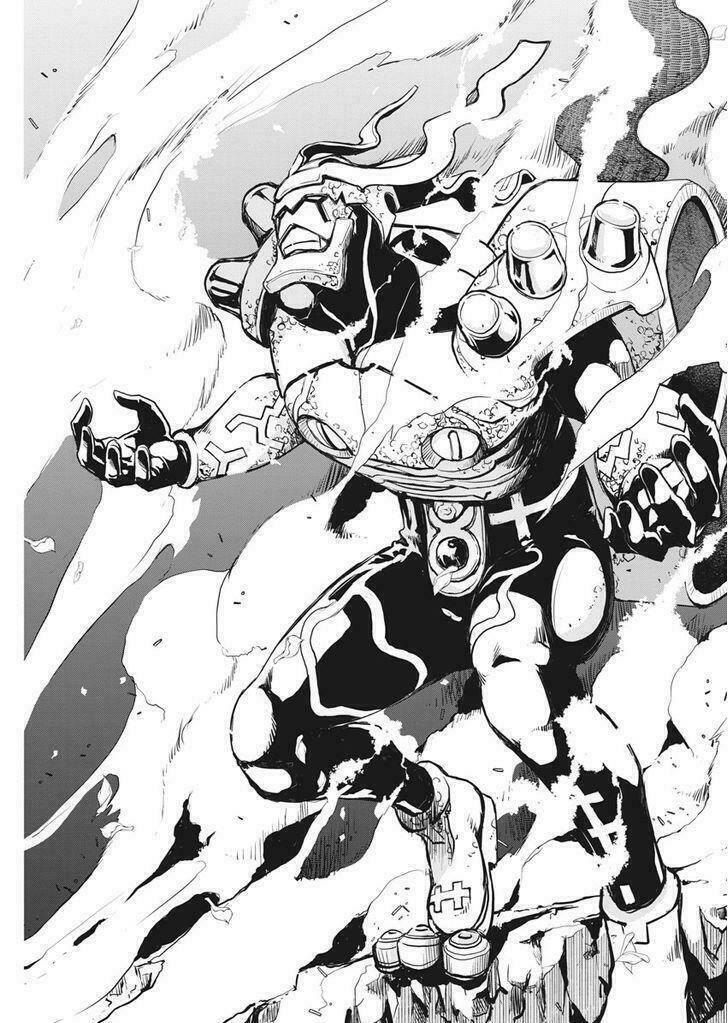 Thám Tử Fuuto Chapter 3 - Trang 15