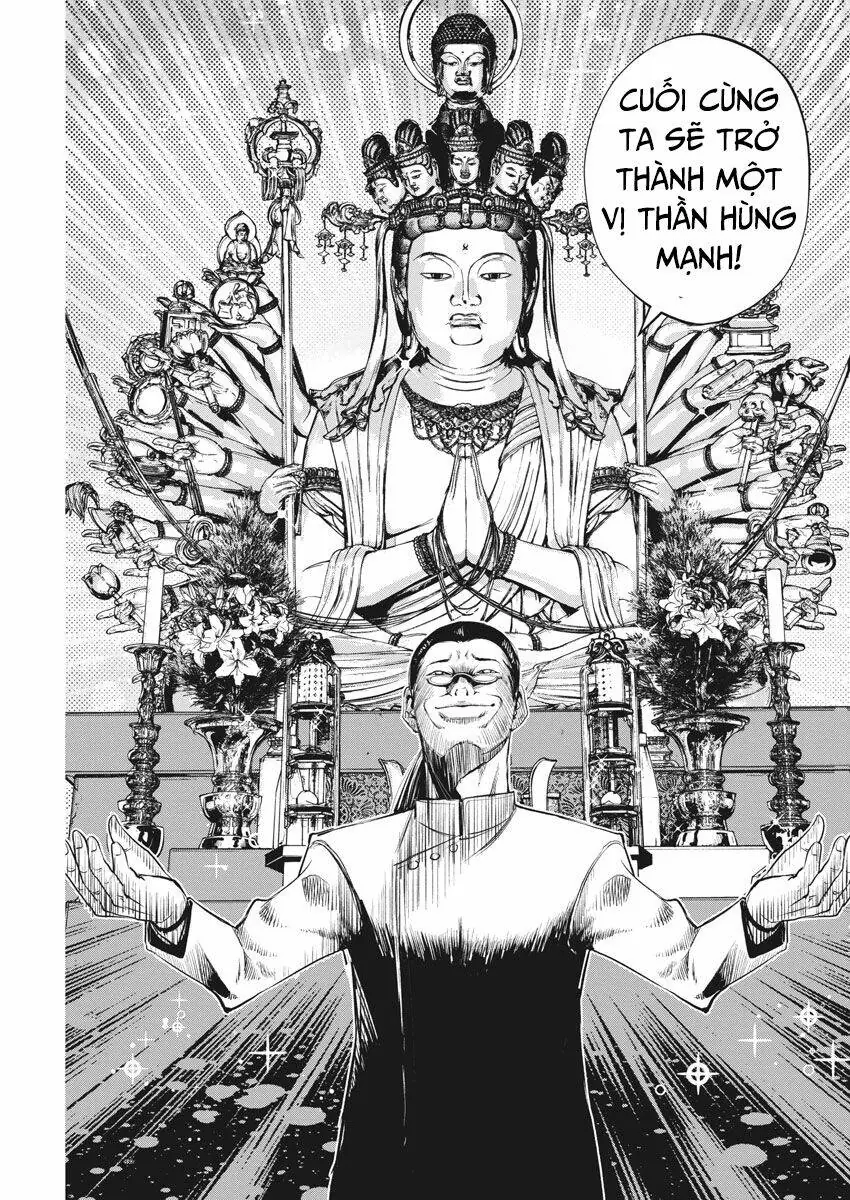 Thám Tử Fuuto Chapter 33 - Trang 8