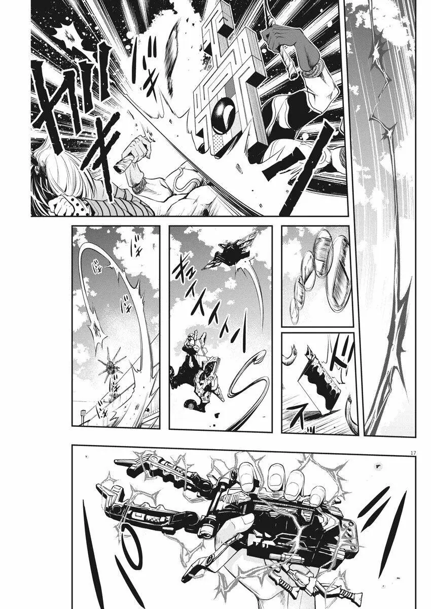 Thám Tử Fuuto Chapter 35 - Trang 20