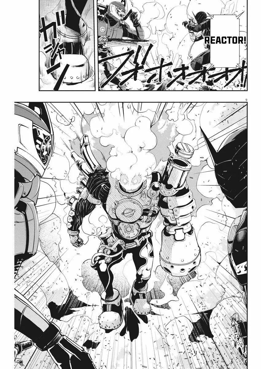 Thám Tử Fuuto Chapter 40 - Trang 13