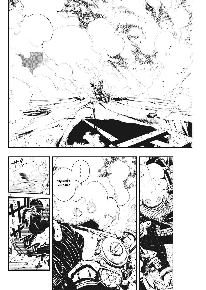 Thám Tử Fuuto Chapter 41 - Trang 14