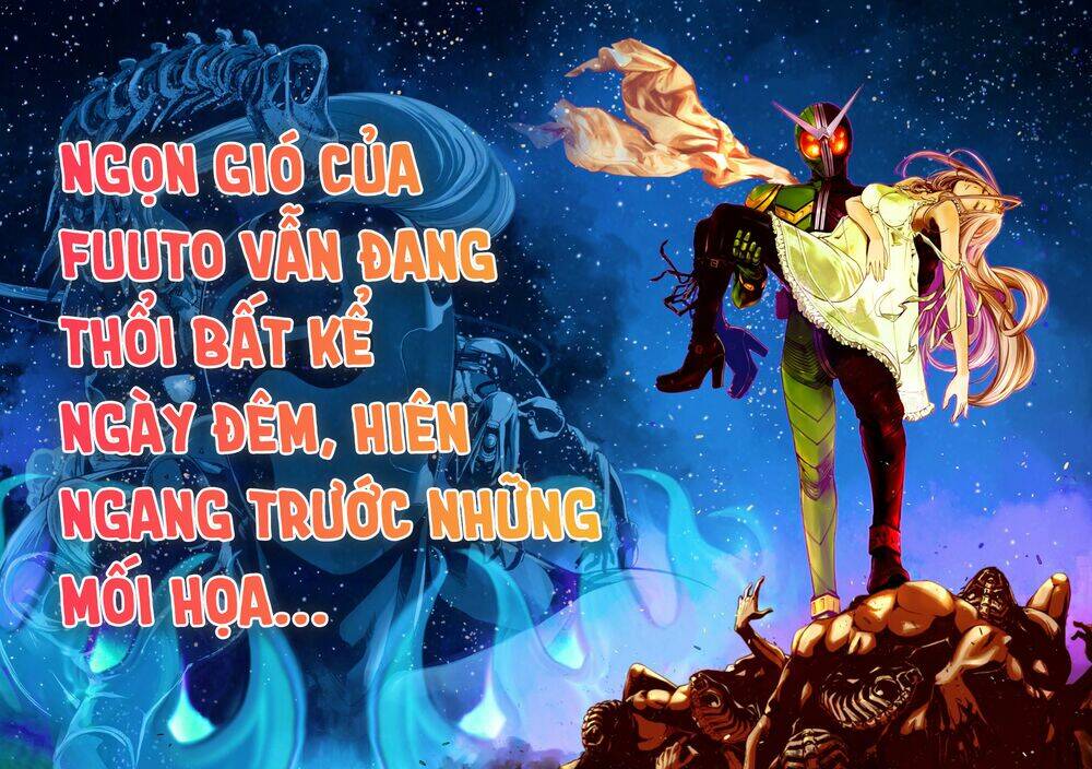 Thám Tử Fuuto Chapter 45 - Trang 4