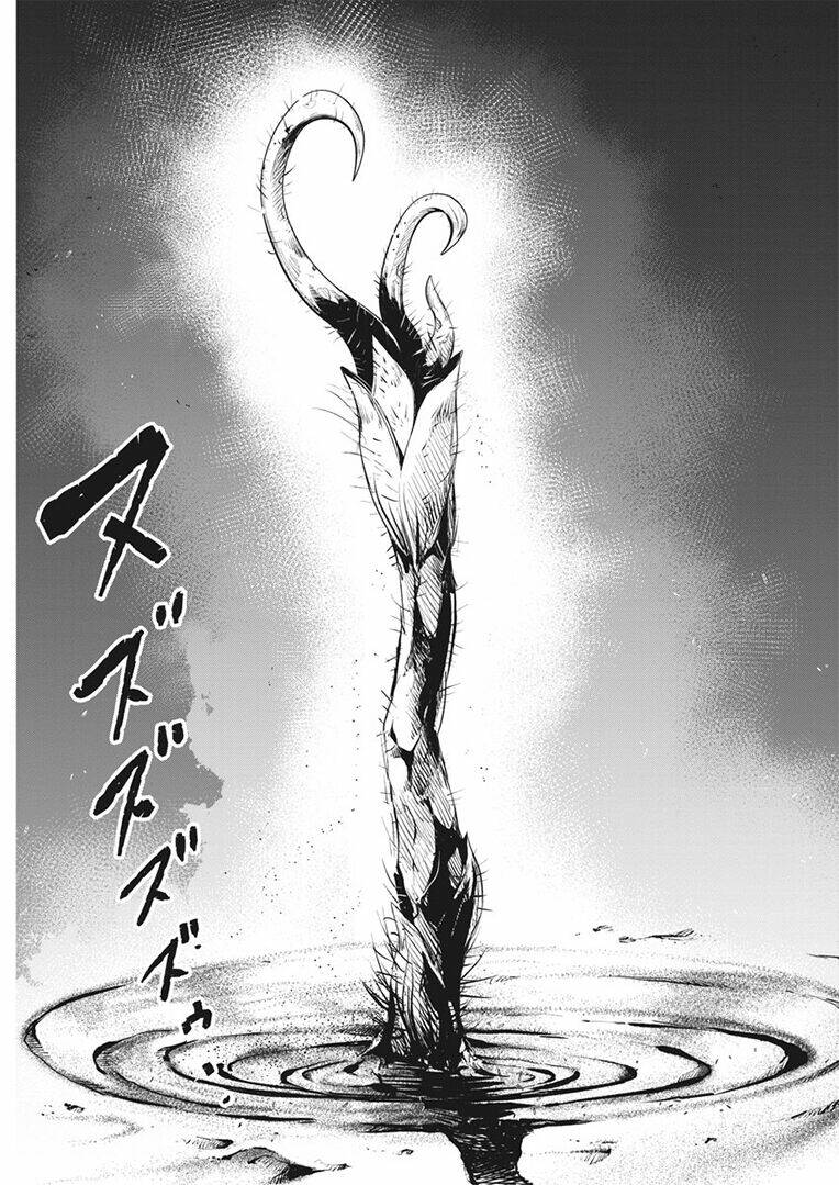Thám Tử Fuuto Chapter 47 - Trang 19