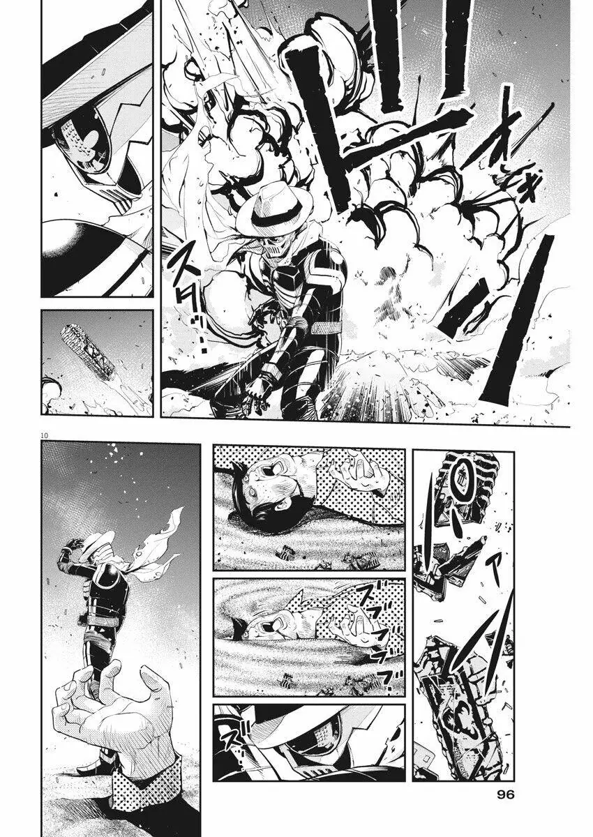 Thám Tử Fuuto Chapter 49 - Trang 13