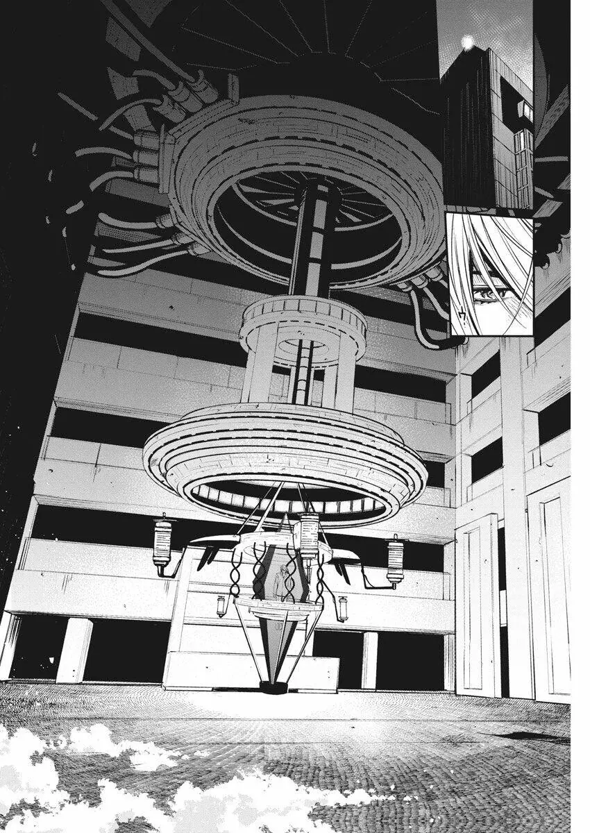 Thám Tử Fuuto Chapter 52 - Trang 17