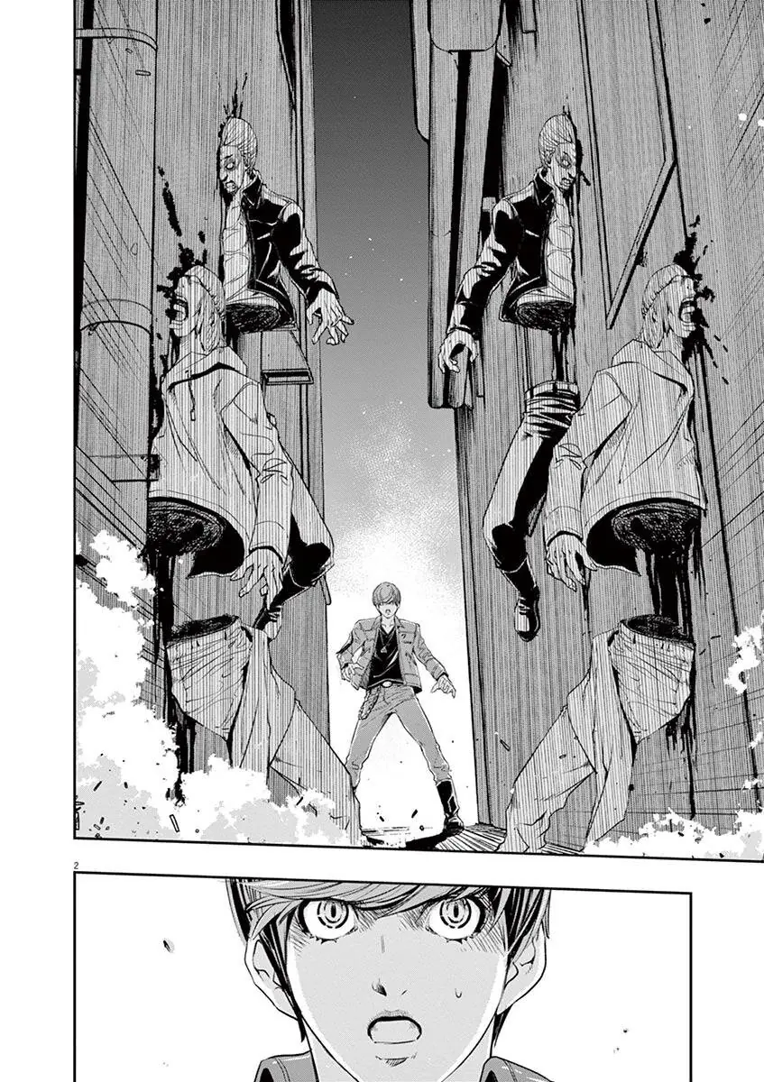 Thám Tử Fuuto Chapter 58 - Trang 6