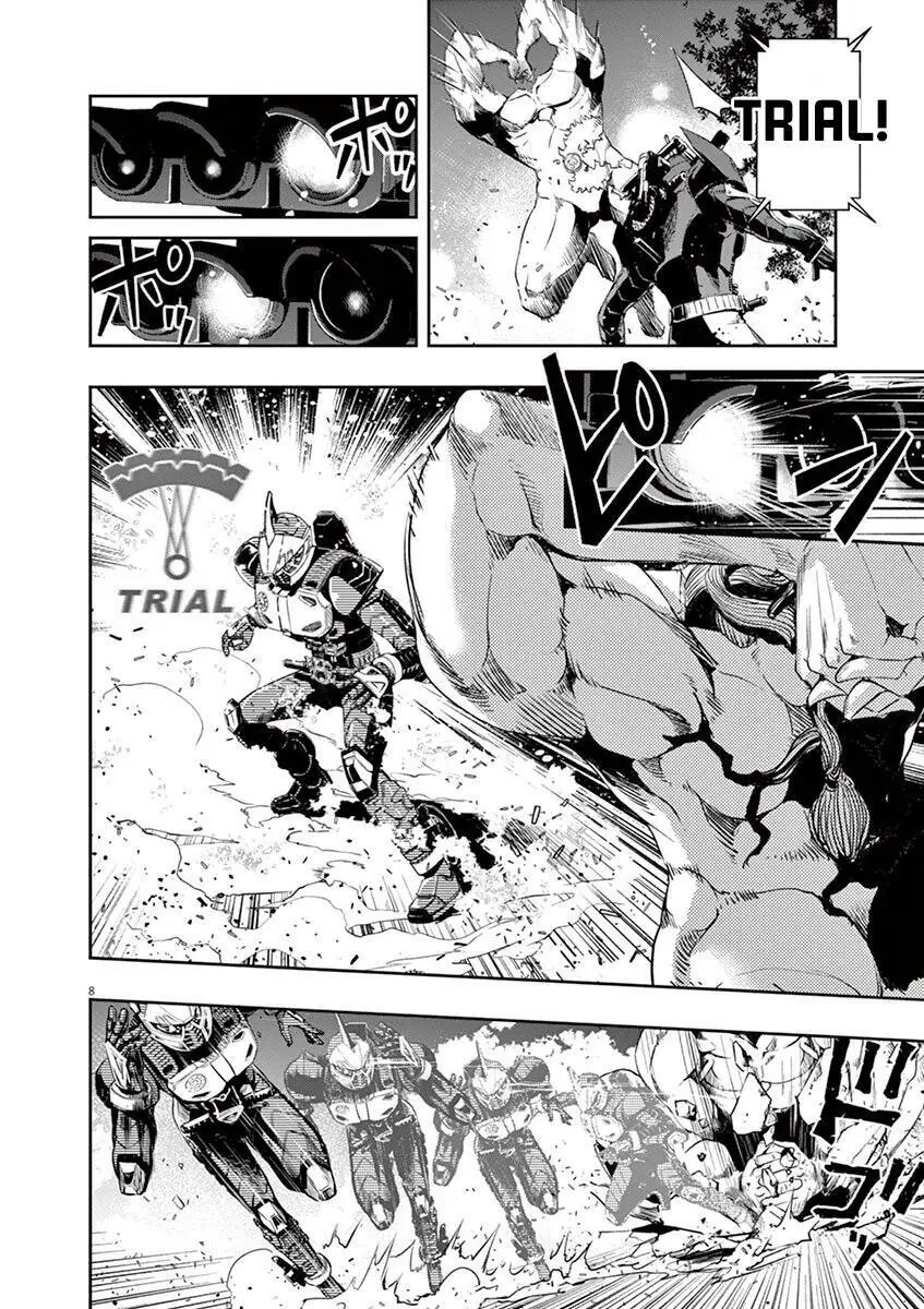Thám Tử Fuuto Chapter 60 - Trang 12