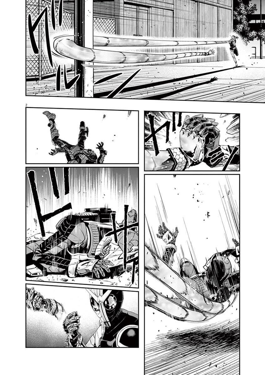 Thám Tử Fuuto Chapter 61 - Trang 6