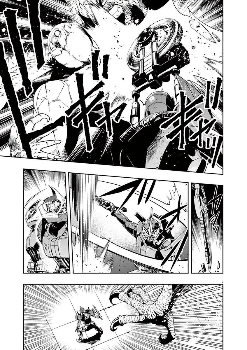Thám Tử Fuuto Chapter 64 - Trang 11
