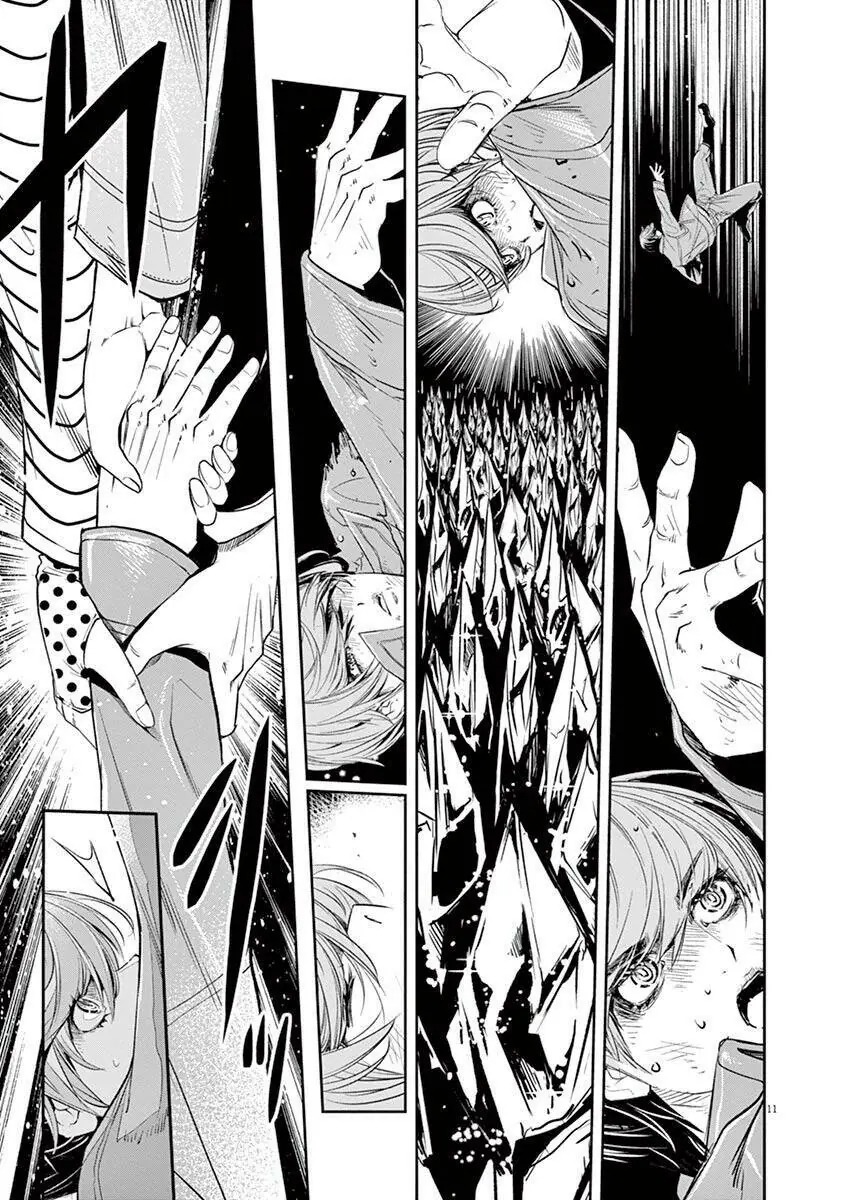 Thám Tử Fuuto Chapter 64 - Trang 15