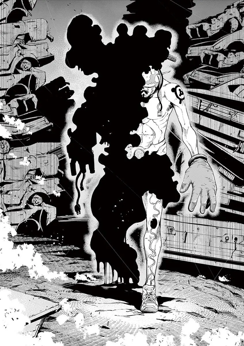 Thám Tử Fuuto Chapter 68 - Trang 6