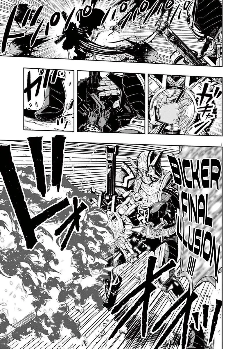Thám Tử Fuuto Chapter 73 - Trang 11