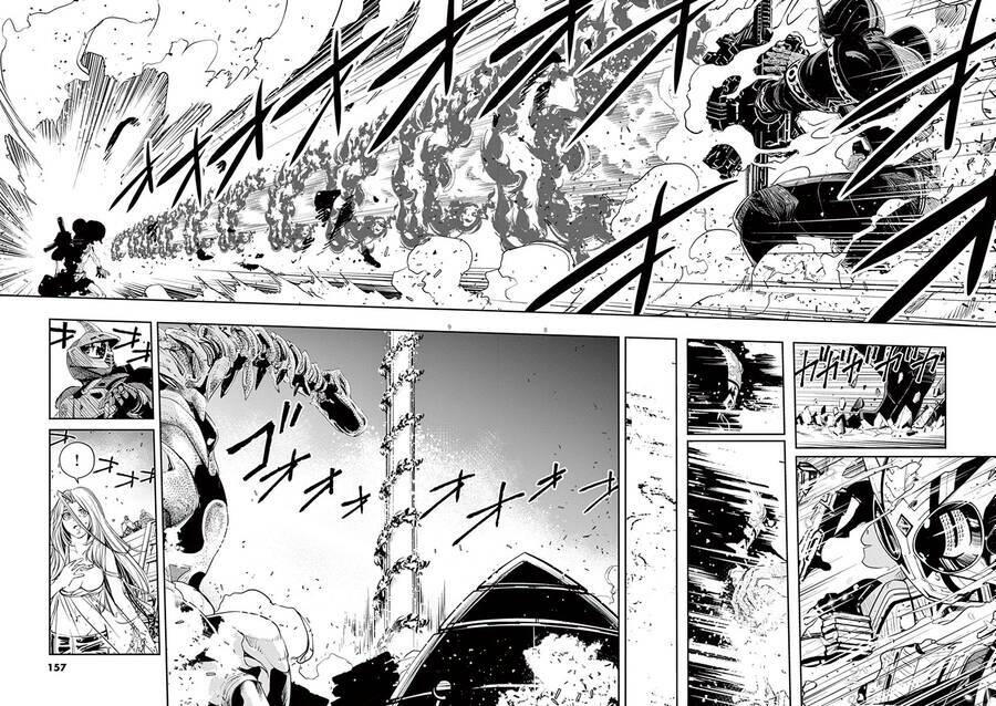 Thám Tử Fuuto Chapter 73 - Trang 12