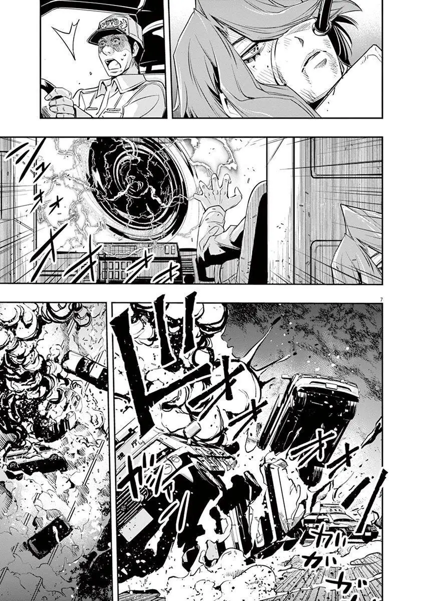 Thám Tử Fuuto Chapter 84 - Trang 11