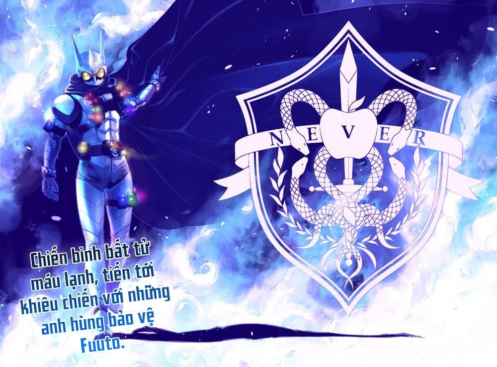 Thám Tử Fuuto Chapter 84 - Trang 3