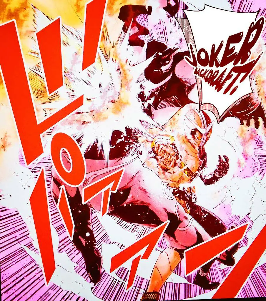 Thám Tử Fuuto Chapter 87 - Trang 22