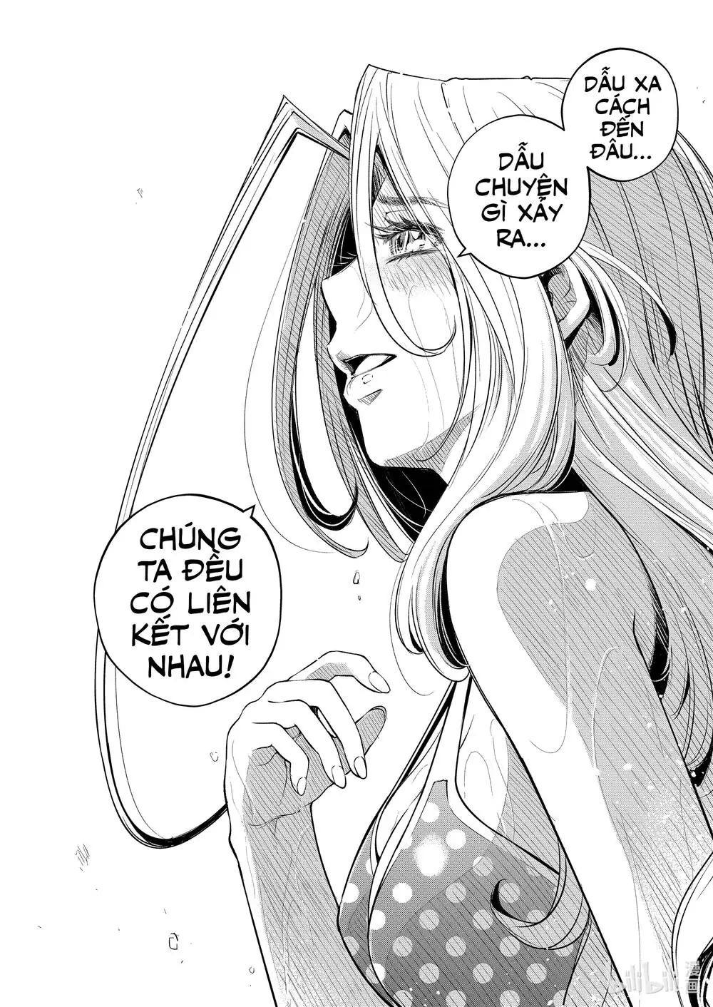 Thám Tử Fuuto Chapter 99 - Trang 21