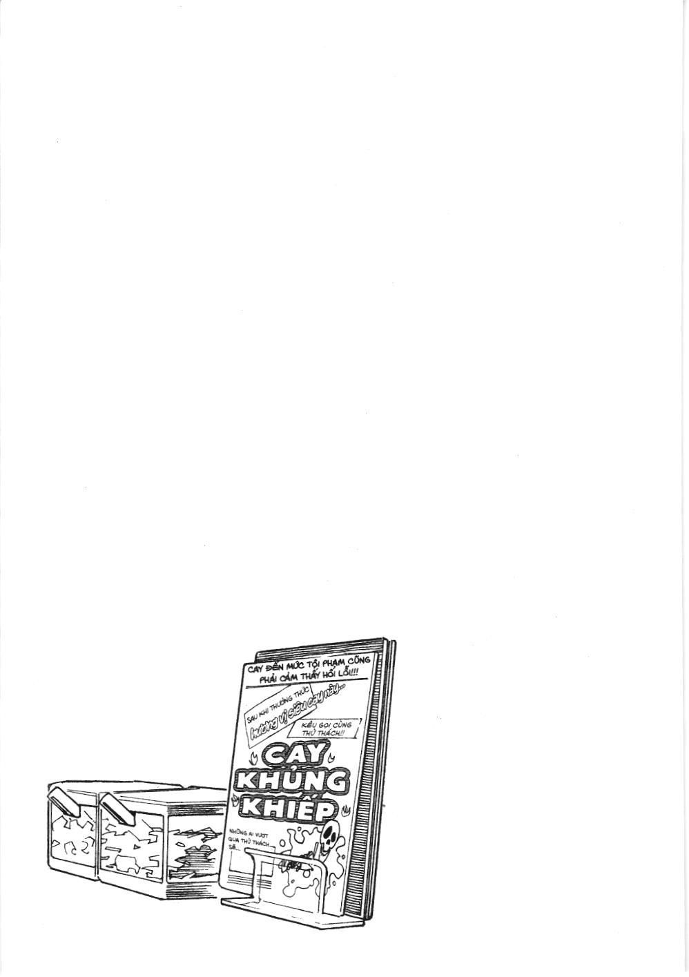 Thám tử lừng danh Conan - Giờ trà của Zero (NXB Kim Đồng) Chapter 15 - Trang 13