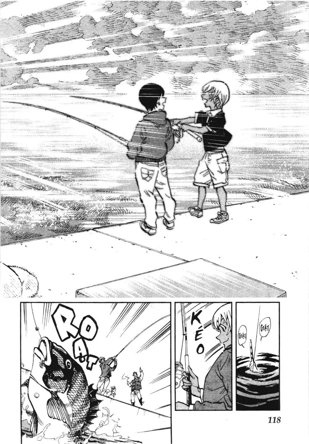 Thám tử lừng danh Conan - Giờ trà của Zero (NXB Kim Đồng) Chapter 18 - Trang 10