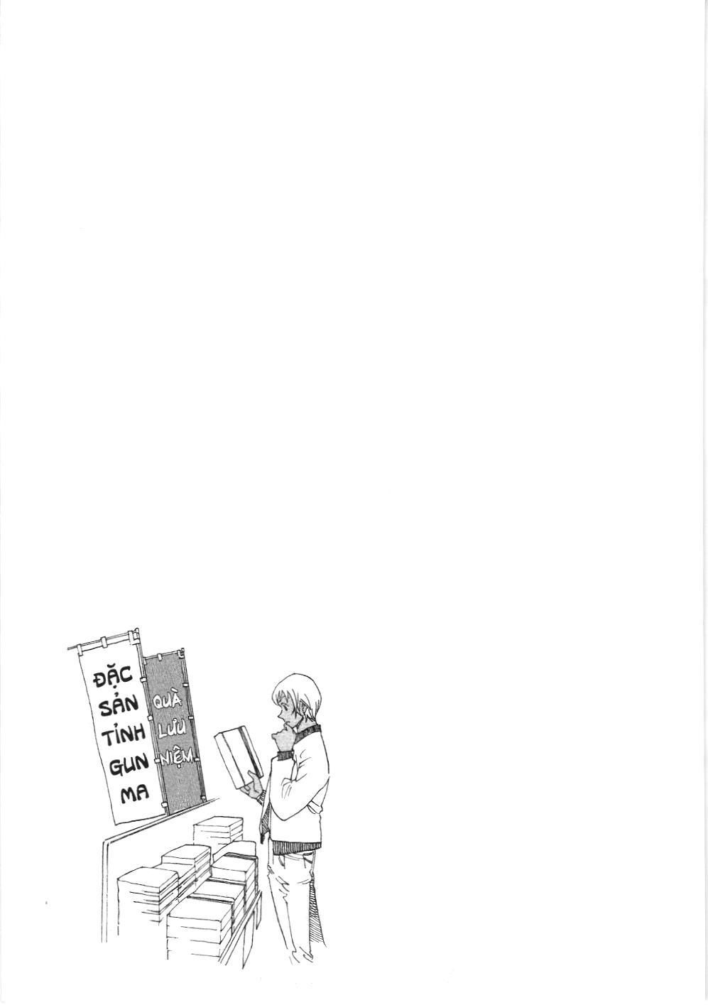 Thám tử lừng danh Conan - Giờ trà của Zero (NXB Kim Đồng) Chapter 23 - Trang 13