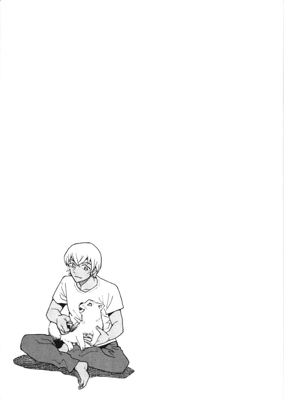 Thám tử lừng danh Conan - Giờ trà của Zero (NXB Kim Đồng) Chapter 33 - Trang 13