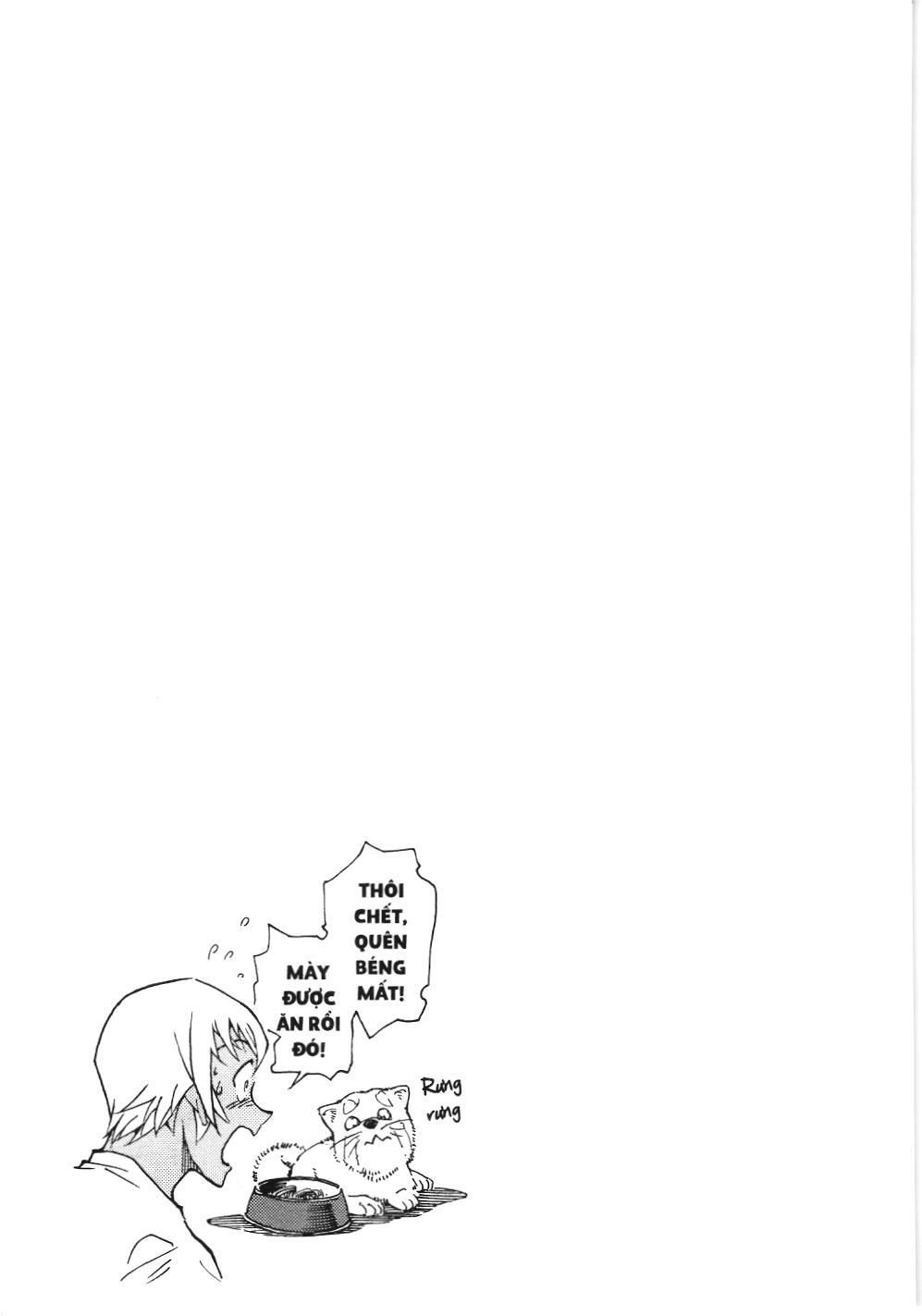 Thám tử lừng danh Conan - Giờ trà của Zero (NXB Kim Đồng) Chapter 46 - Trang 13