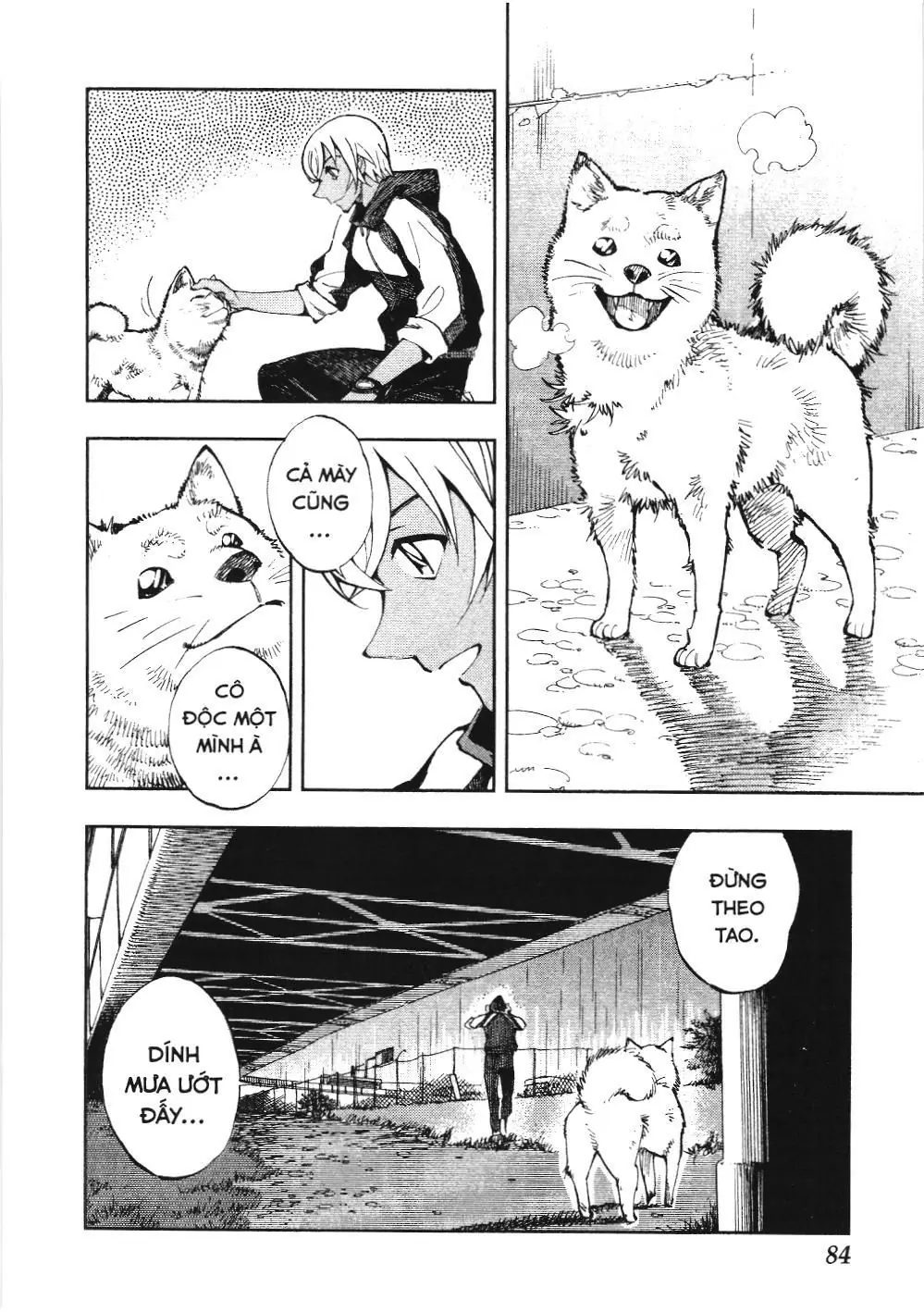 Thám tử lừng danh Conan - Giờ trà của Zero (NXB Kim Đồng) Chapter 5 - Trang 12