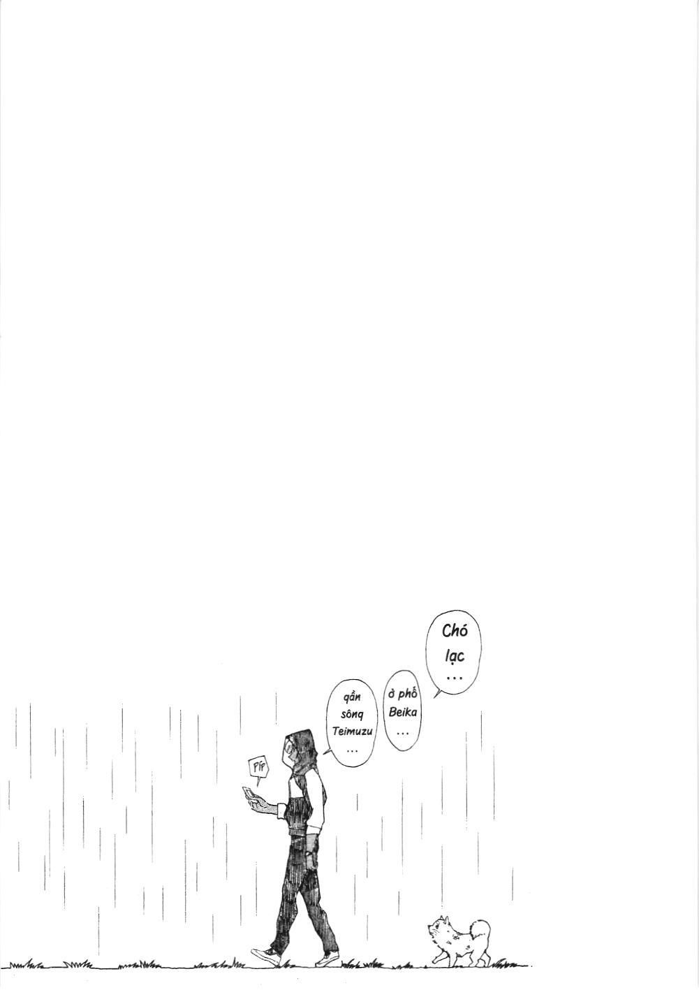 Thám tử lừng danh Conan - Giờ trà của Zero (NXB Kim Đồng) Chapter 5 - Trang 13