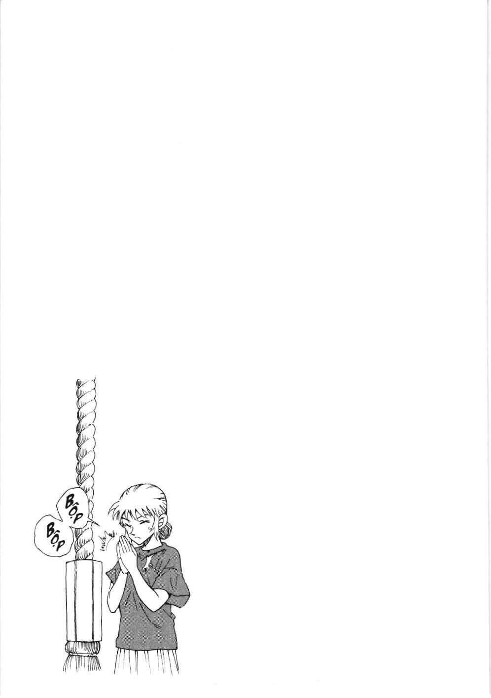 Thám tử lừng danh Conan - Giờ trà của Zero (NXB Kim Đồng) Chapter 50 - Trang 13