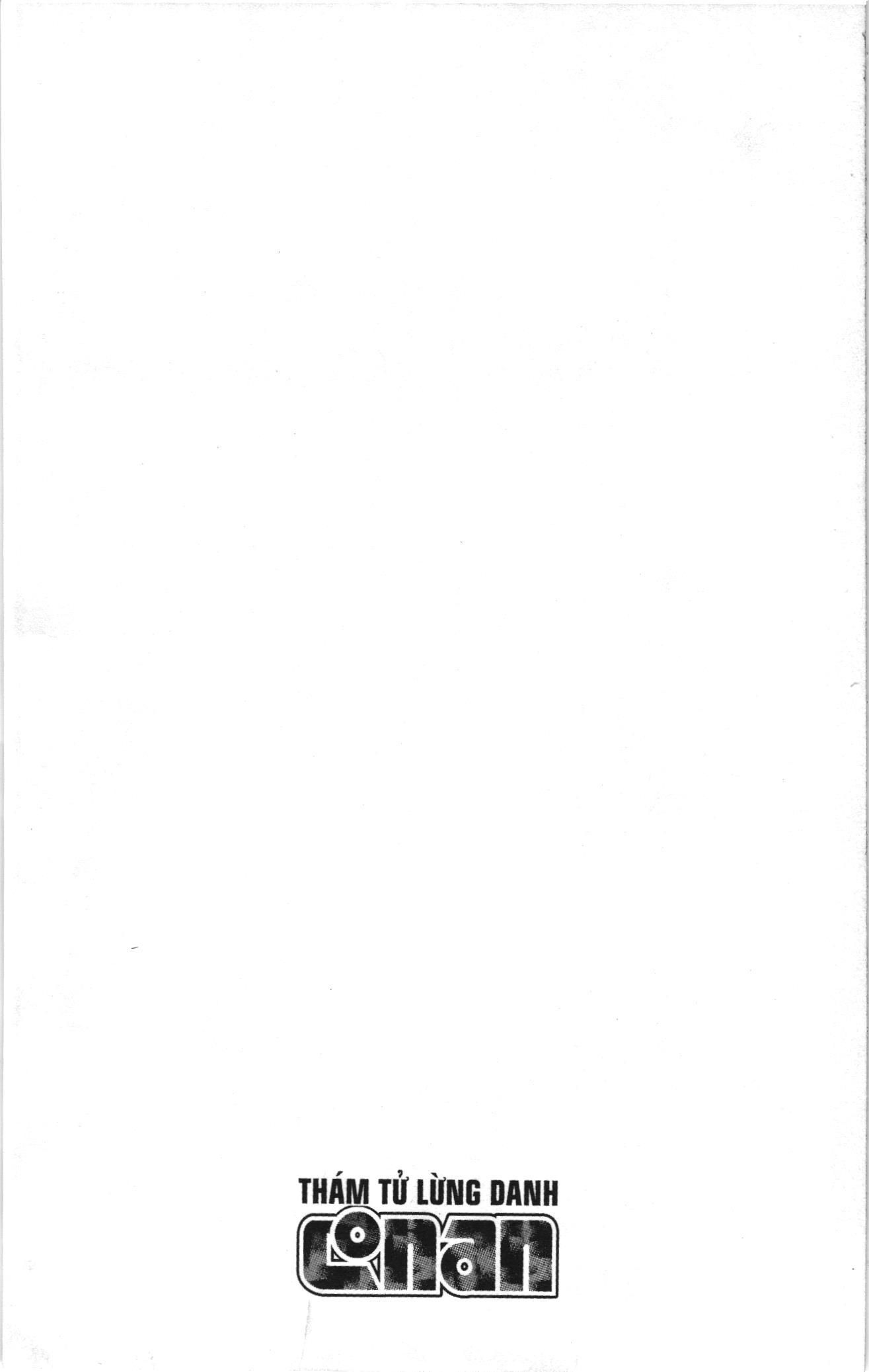 Thám tử lừng danh Conan Loạt truyện tranh (NXB Kim Đồng) Chapter 1075 - Trang 20