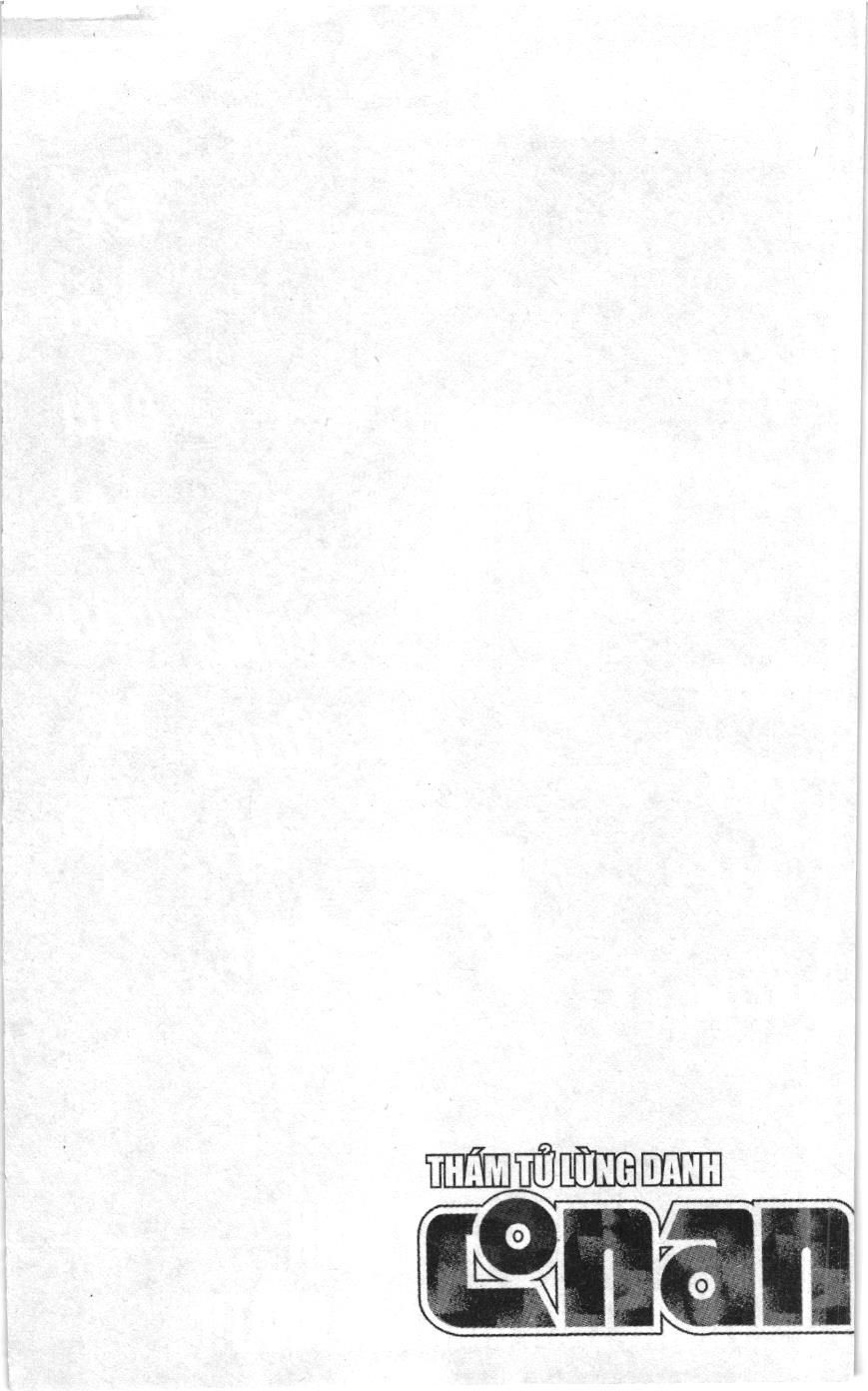 Thám tử lừng danh Conan Loạt truyện tranh (NXB Kim Đồng) Chapter 1122 - Trang 17
