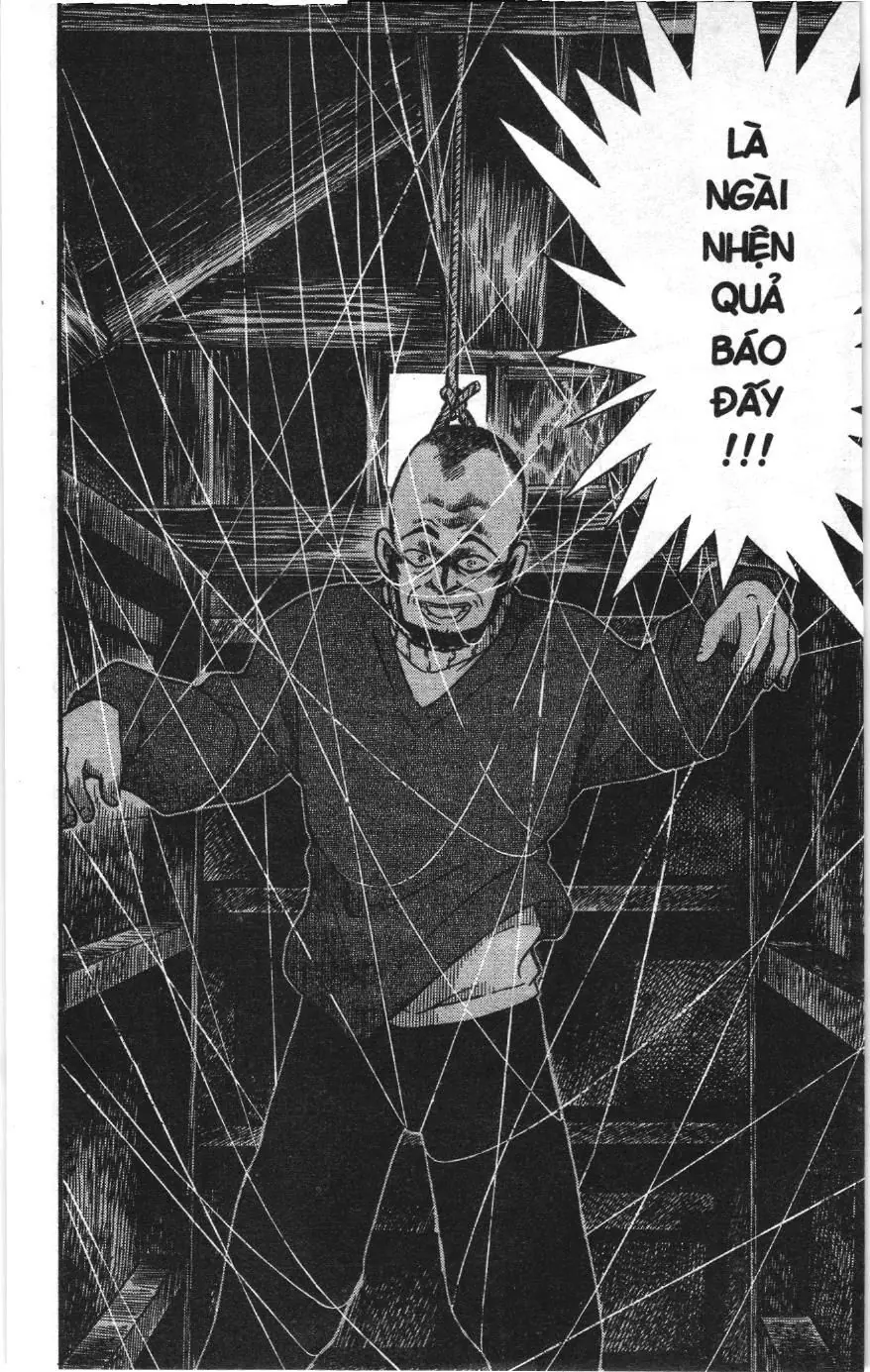 Thám tử lừng danh Conan Loạt truyện tranh (NXB Kim Đồng) Chapter 256 - Trang 18