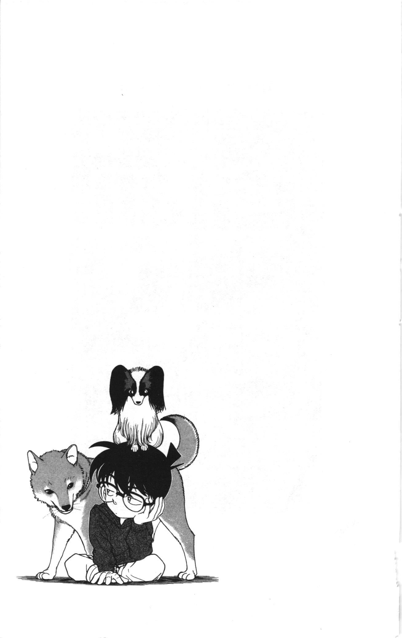 Thám tử lừng danh Conan Loạt truyện tranh (NXB Kim Đồng) Chapter 305 - Trang 19