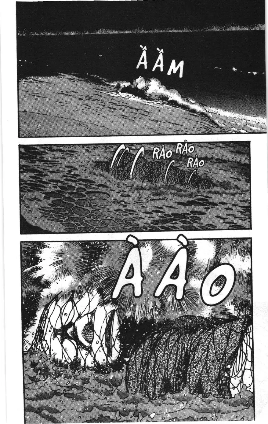 Thám tử lừng danh Conan Loạt truyện tranh (NXB Kim Đồng) Chapter 321 - Trang 18