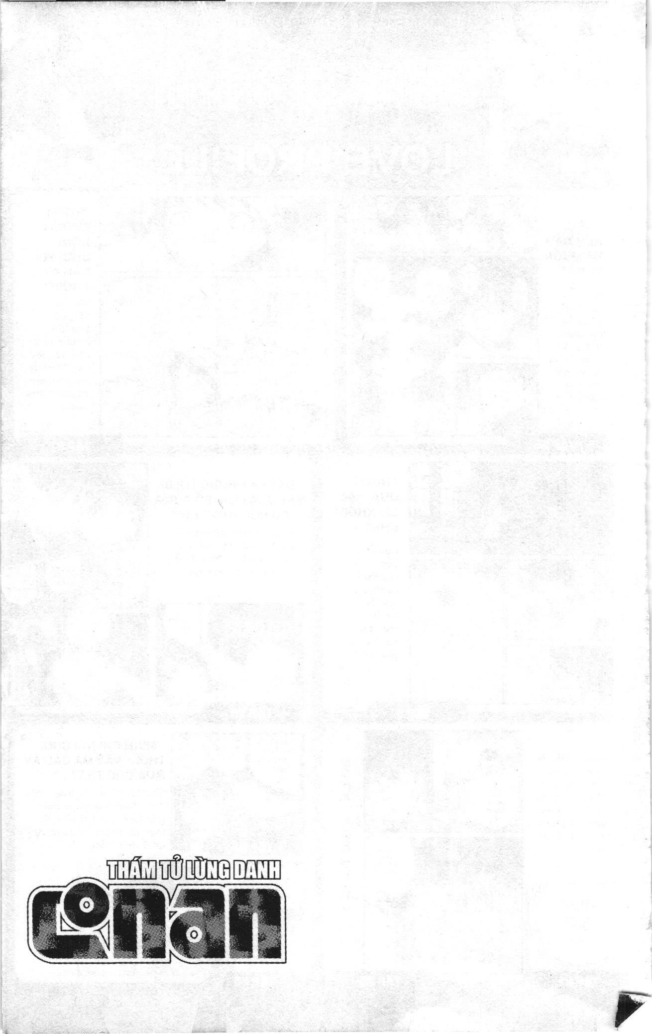 Thám tử lừng danh Conan Loạt truyện tranh Chapter 1042 - Trang 17